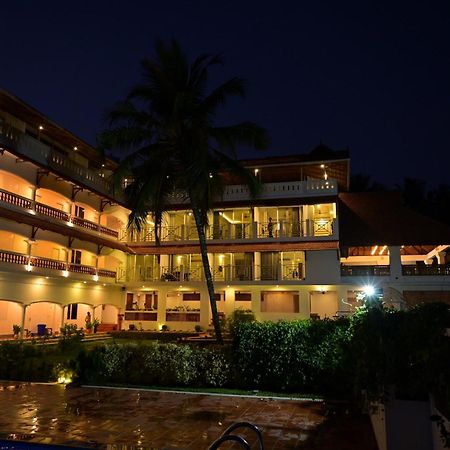 Aadisaktthi Leisure Resort, Kovalam Thiruvananthapuram Екстериор снимка