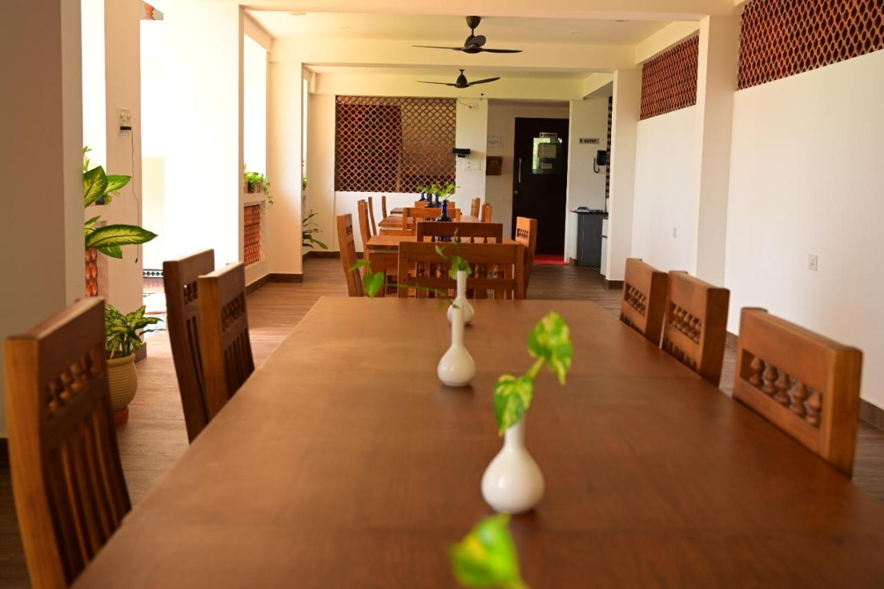 Aadisaktthi Leisure Resort, Kovalam Thiruvananthapuram Екстериор снимка
