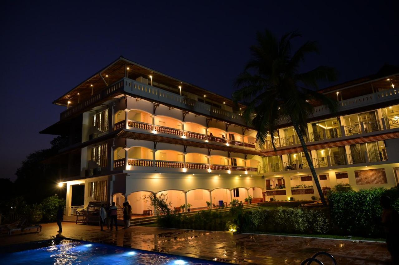 Aadisaktthi Leisure Resort, Kovalam Thiruvananthapuram Екстериор снимка