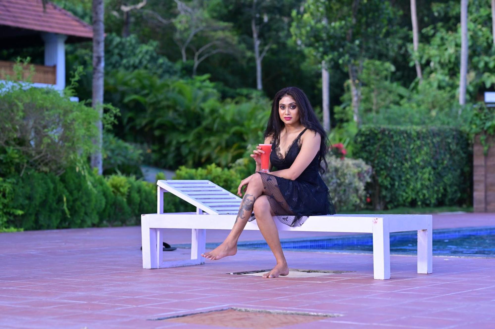Aadisaktthi Leisure Resort, Kovalam Thiruvananthapuram Екстериор снимка