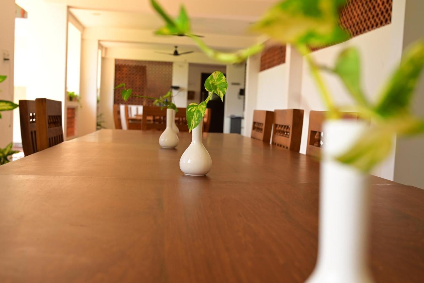 Aadisaktthi Leisure Resort, Kovalam Thiruvananthapuram Екстериор снимка
