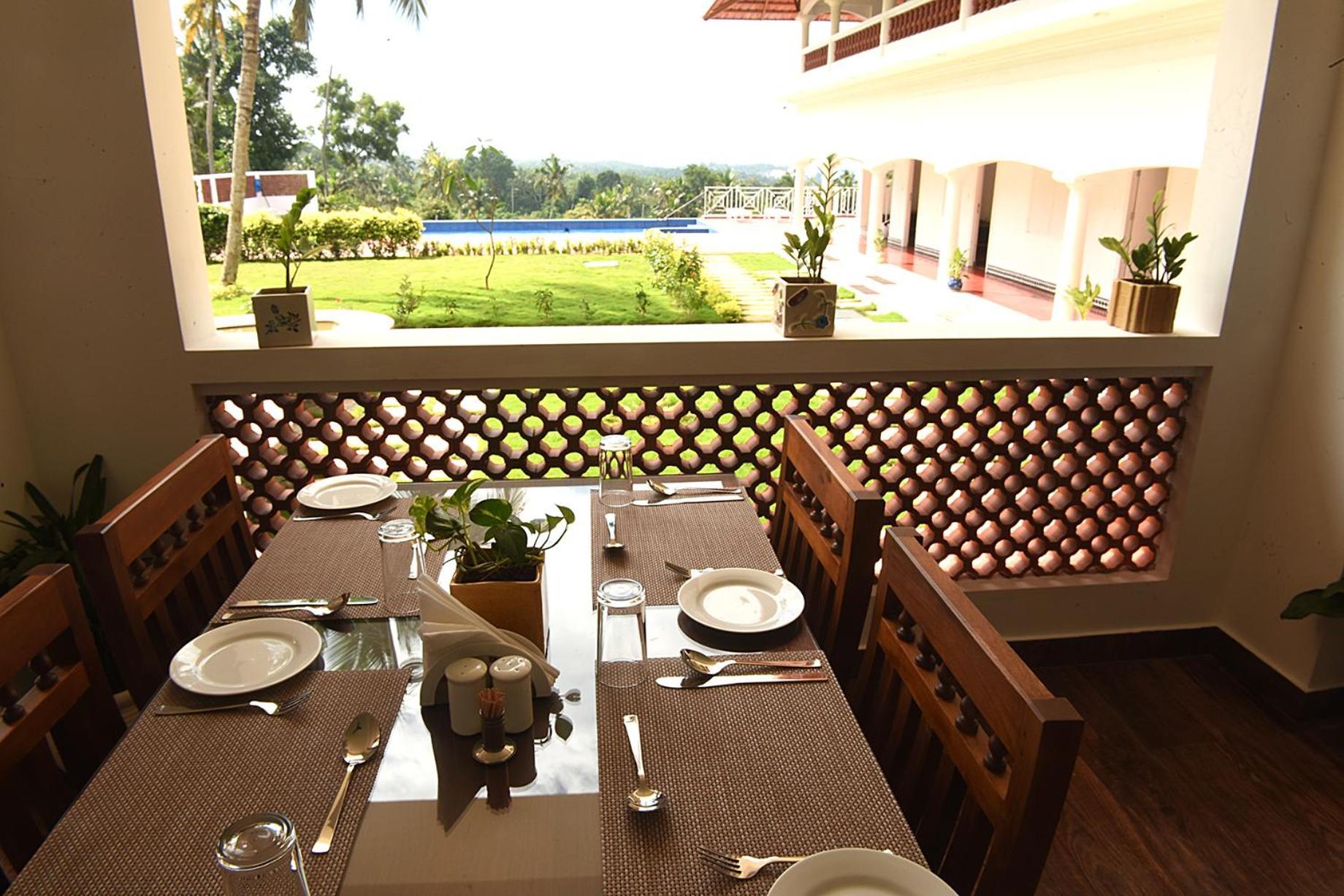 Aadisaktthi Leisure Resort, Kovalam Thiruvananthapuram Екстериор снимка