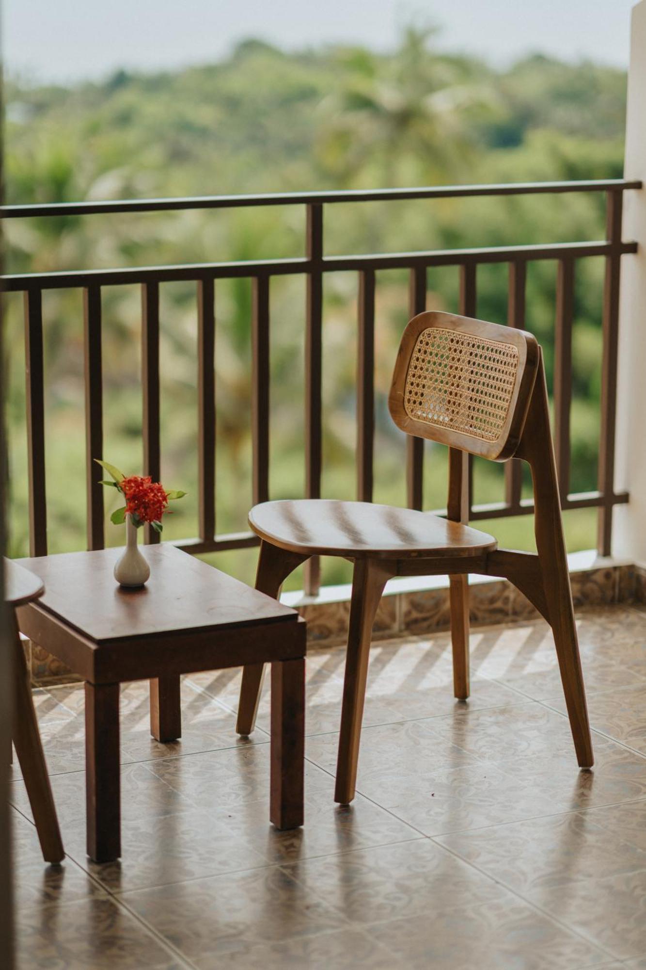Aadisaktthi Leisure Resort, Kovalam Thiruvananthapuram Екстериор снимка