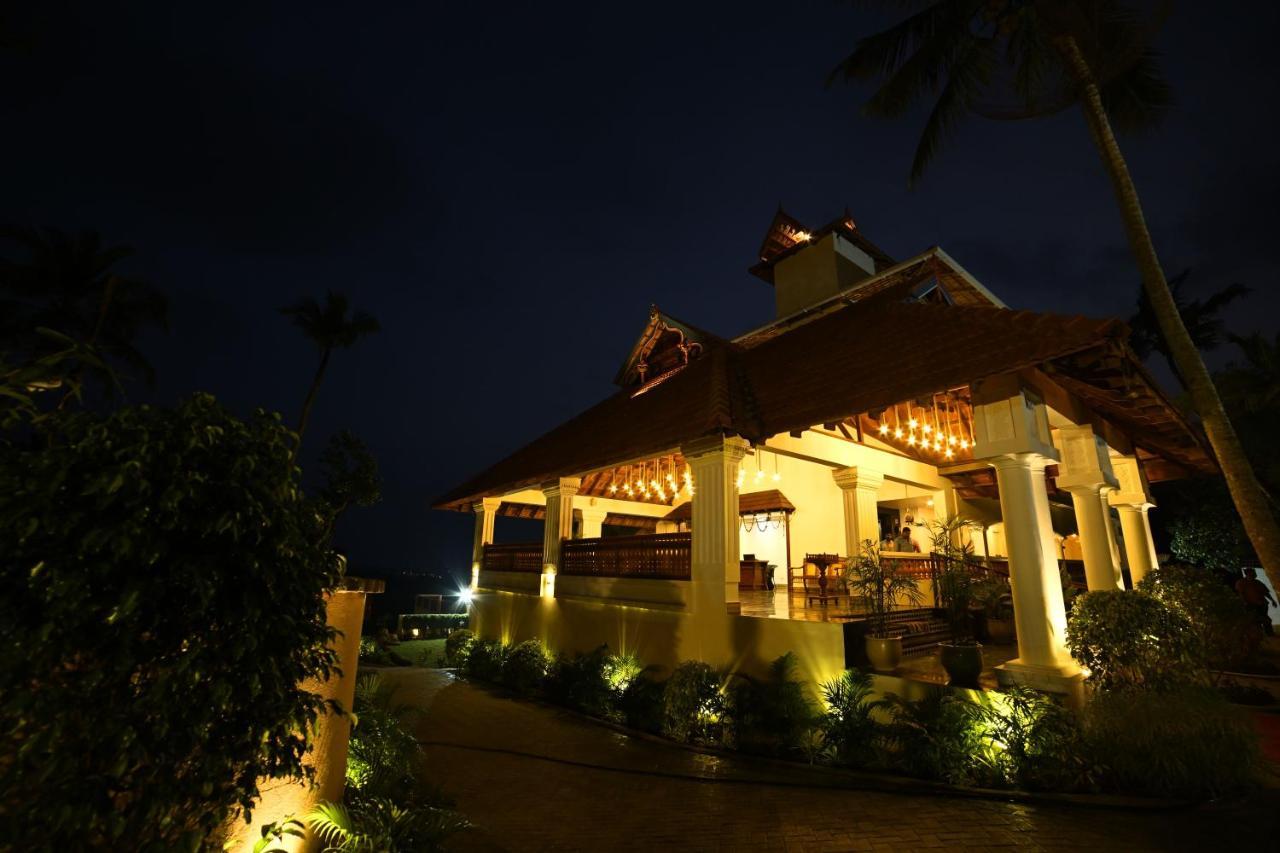 Aadisaktthi Leisure Resort, Kovalam Thiruvananthapuram Екстериор снимка